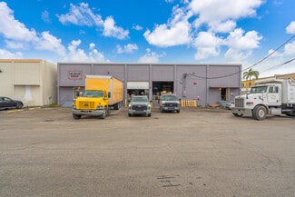 More details for 7395 W 18th Ln, Hialeah, FL - Industrial for Sale