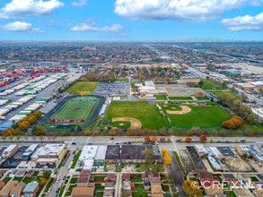 2517 W 79th St, Chicago, IL - Aerial  map view - Image1