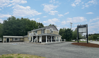 More details for 326 Main St, Northborough, MA - Retail for Sale
