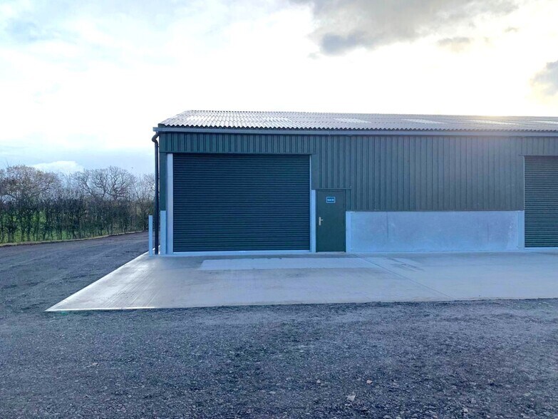 New Hey Farm, Newton à louer - Photo du bâtiment - Image 3 de 4