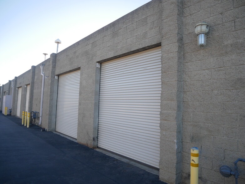 2747 Sherwin Ave, Ventura, CA for sale - Building Photo - Image 3 of 8