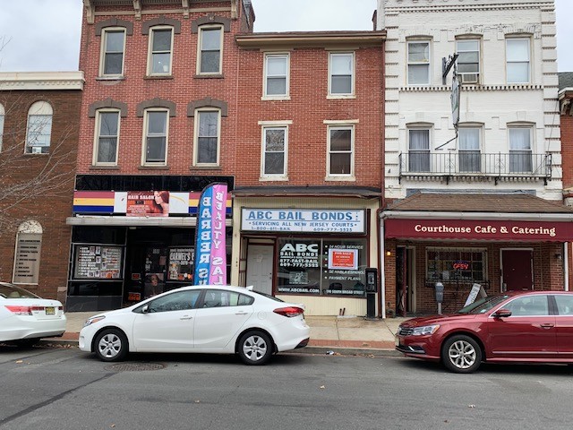 190 S Broad St, Trenton, NJ à vendre - Photo principale - Image 1 de 1