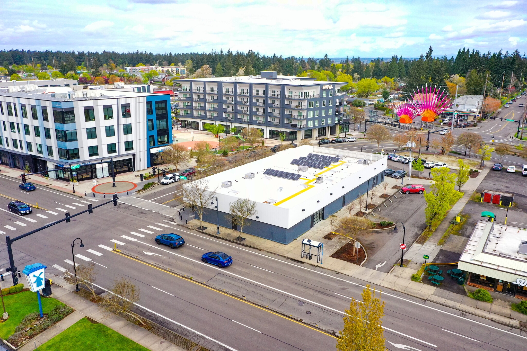 454 SE 187th Ave, Portland, OR for lease Primary Photo- Image 1 of 23