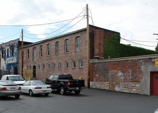 More details for 325 W 40th St, Kansas City, MO - Retail, Industrial for Lease