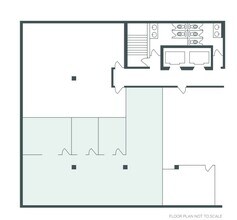 535 Thurlow St, Vancouver, BC for lease Floor Plan- Image 1 of 1