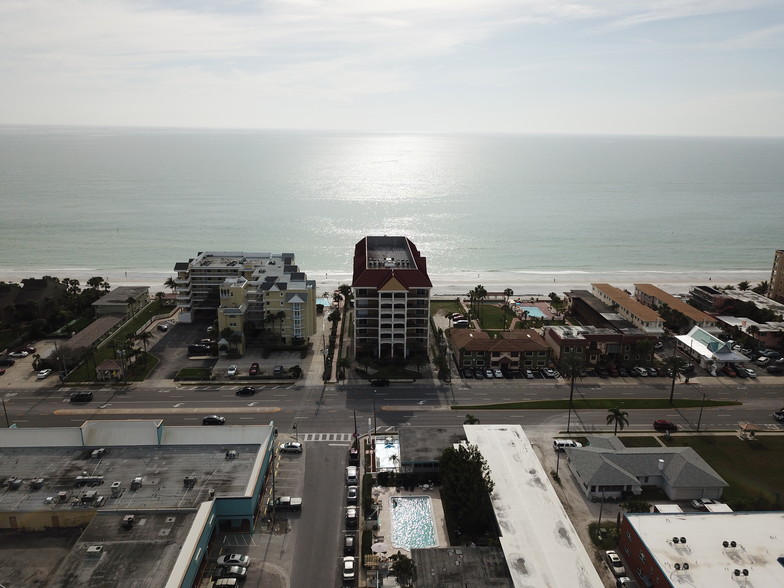 17001 Gulf Blvd, North Redington Beach, FL à vendre - Autre - Image 1 de 1