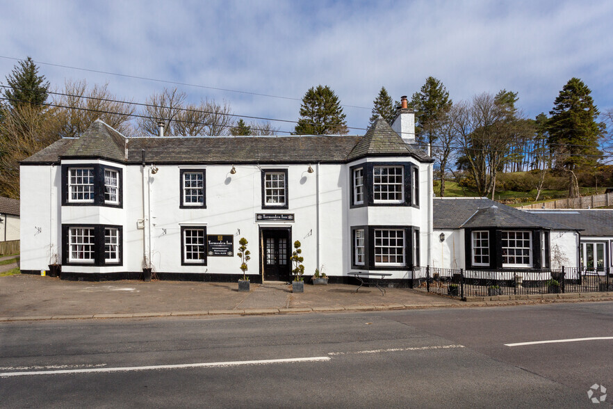 Glendevon, Dollar à vendre - Photo du b timent - Image 2 de 12