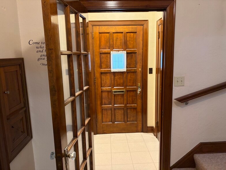 1031 Columbus Ave, Sandusky, OH for sale - Building Photo - Image 3 of 28