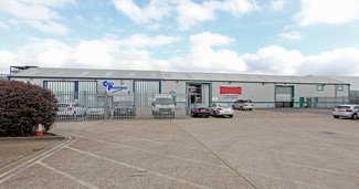 Plus de détails pour Stockingswater Ln, Enfield - Industriel à vendre