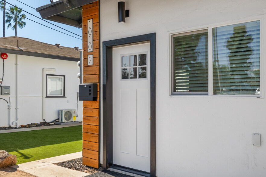 1012-20 15th St, San Diego, CA à vendre - Photo du bâtiment - Image 3 de 28