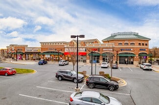 More details for 5010-5100 Buckeystown Pike, Frederick, MD - Retail for Lease