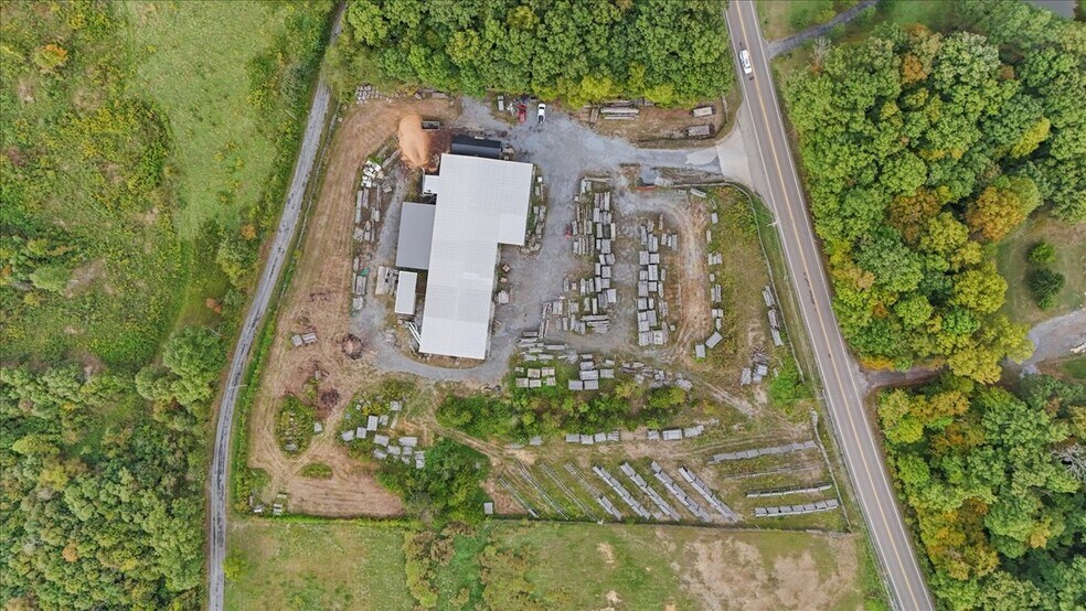 11085 Baileyton Rd, Greeneville, TN à louer - Photo du bâtiment - Image 3 de 58