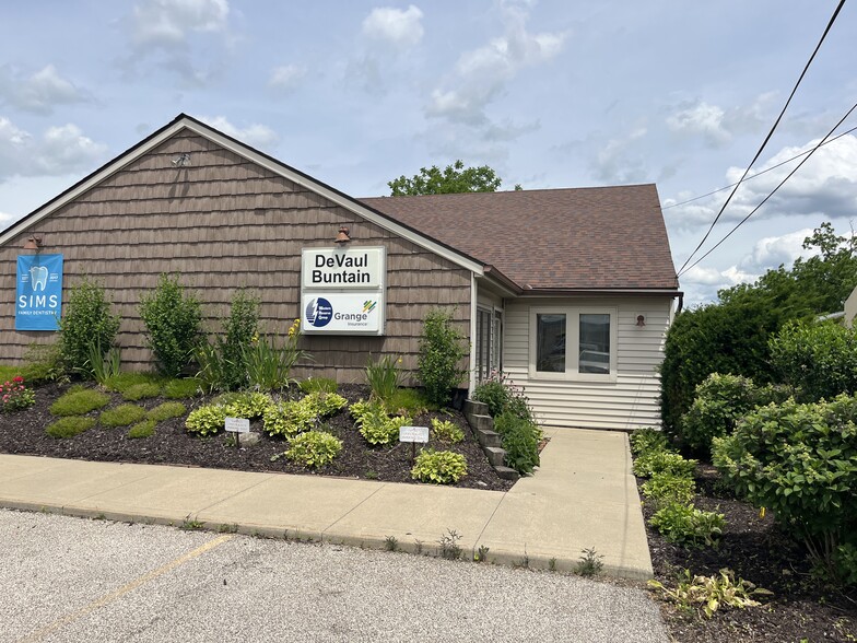 4222 Oh-43, Kent, OH for sale - Building Photo - Image 1 of 10