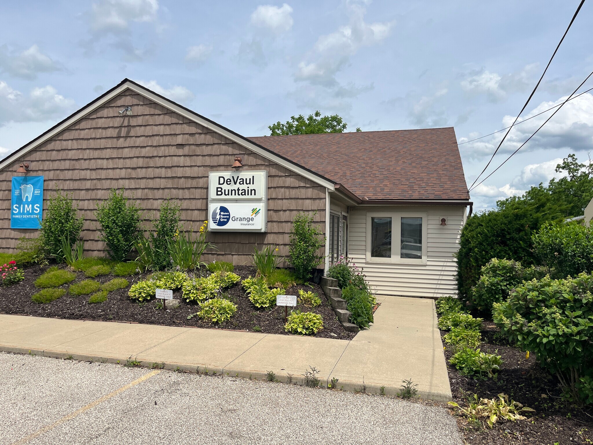 4222 Oh-43, Kent, OH à vendre Photo du bâtiment- Image 1 de 11