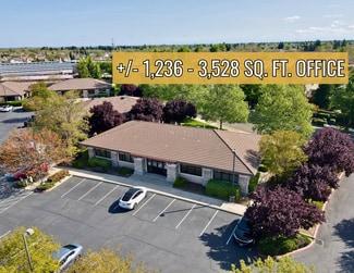 More details for 2362 Maritime Dr, Elk Grove, CA - Office for Lease