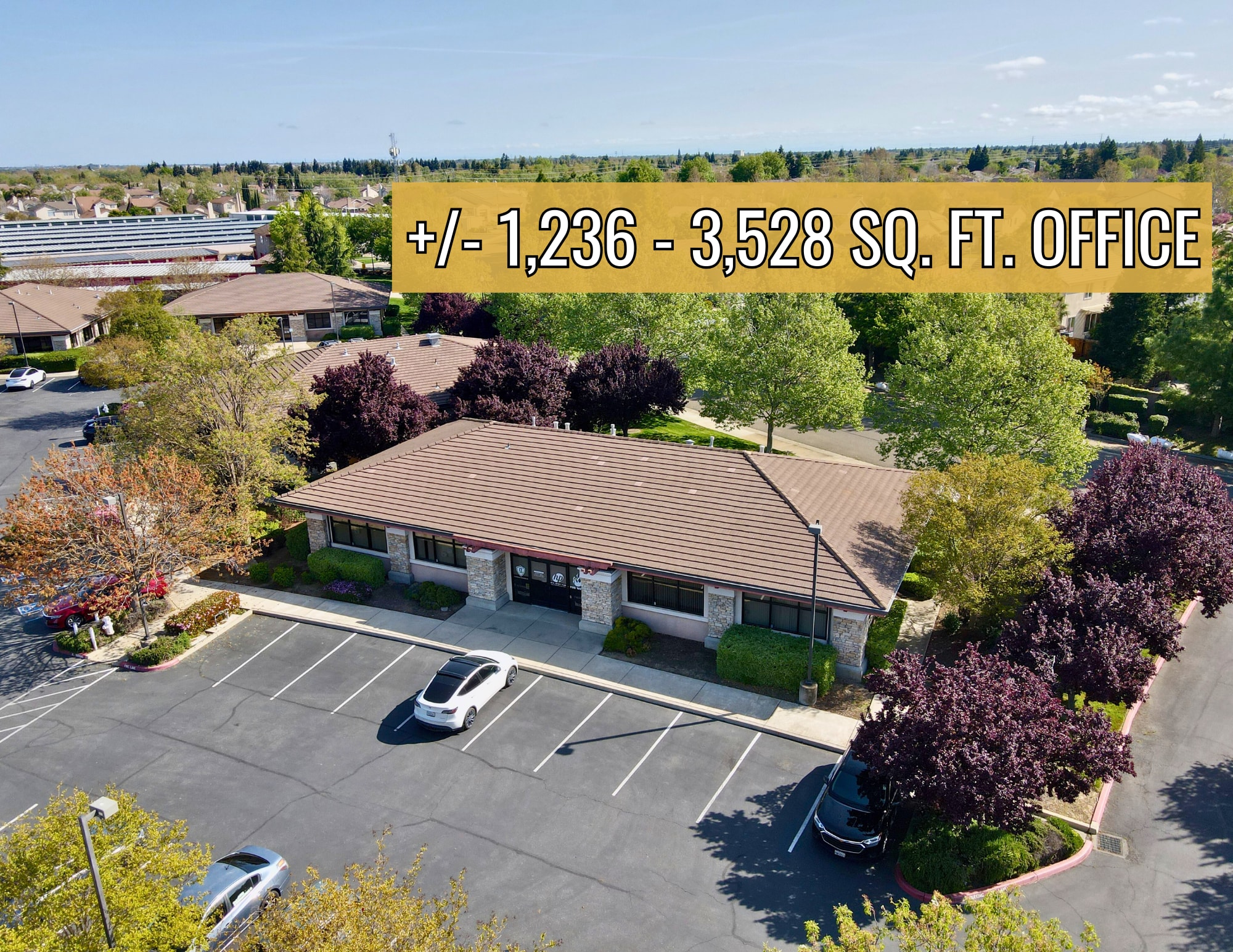 2362 Maritime Dr, Elk Grove, CA for lease Building Photo- Image 1 of 9