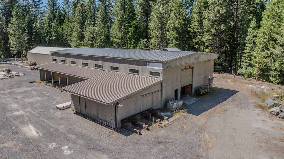 1495 Linebaugh Rd, Arnold, CA à vendre - Photo du bâtiment - Image 3 de 45