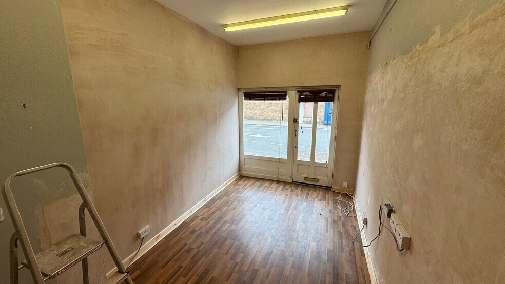 2A Park St, Leamington Spa à louer - Photo intérieure - Image 3 de 10