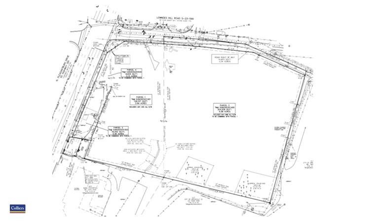 432 N Pleasantburg Dr, Greenville, SC for sale - Building Photo - Image 2 of 3