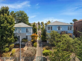 Plus de détails pour 120 S Coronado St, Los Angeles, CA - Multi-résidentiel à vendre