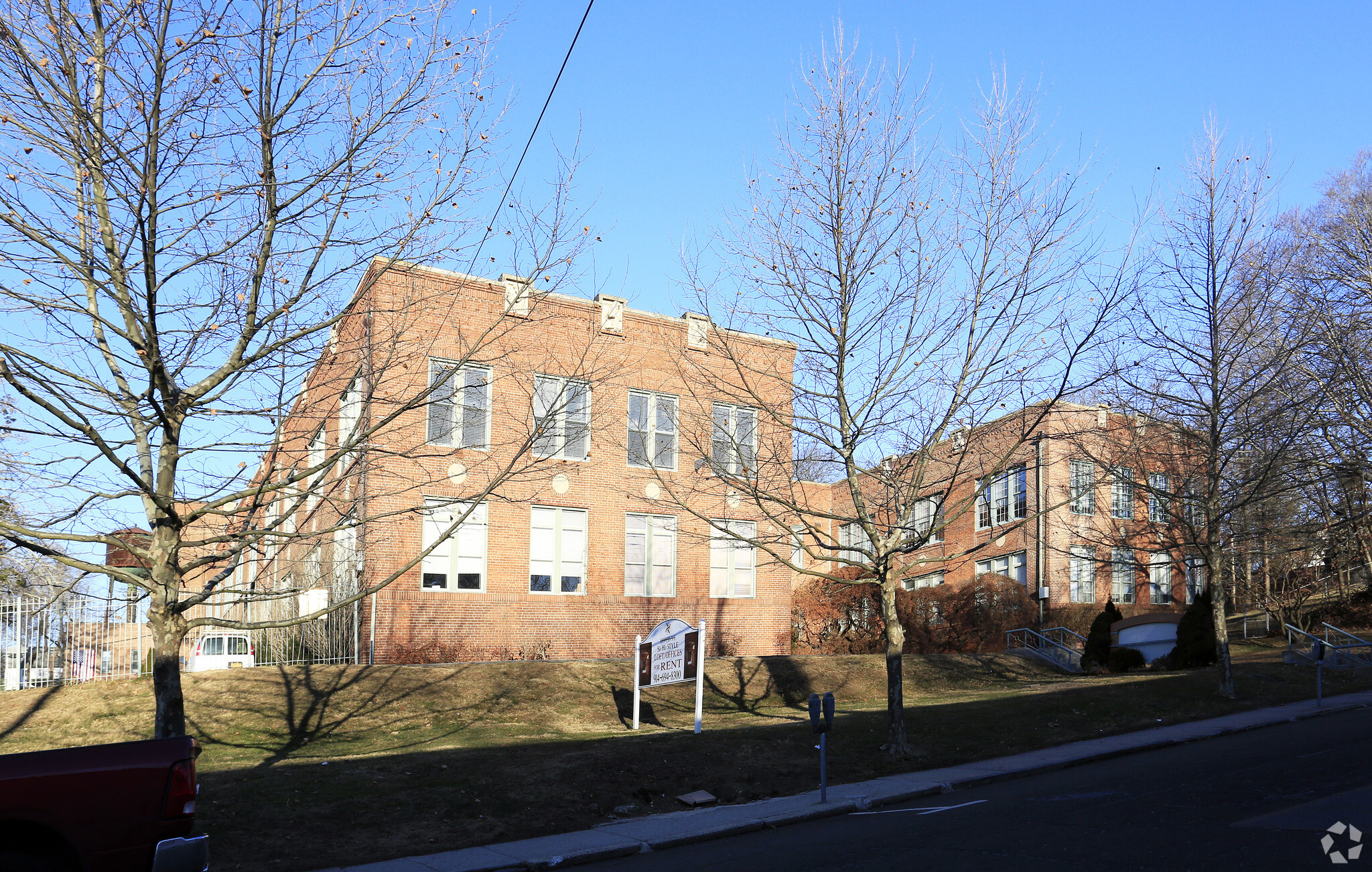 629 Fifth Ave, Pelham, NY for sale Primary Photo- Image 1 of 1