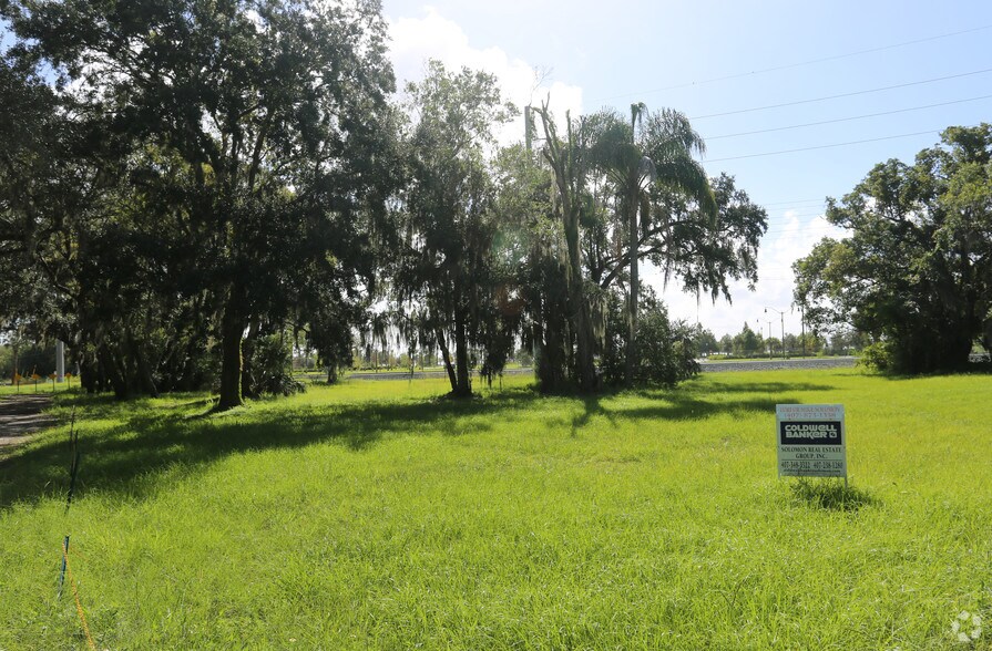 W Clay St & S Vernon Ave, Kissimmee, FL à vendre - Photo du bâtiment - Image 3 de 14