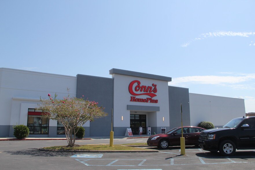 150 Northshore Blvd, Slidell, LA à louer - Photo du bâtiment - Image 2 de 4