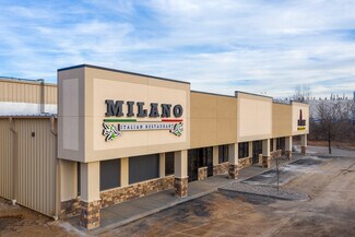 Plus de détails pour 11300 Westport Rd, Louisville, KY - Commerce de détail à louer