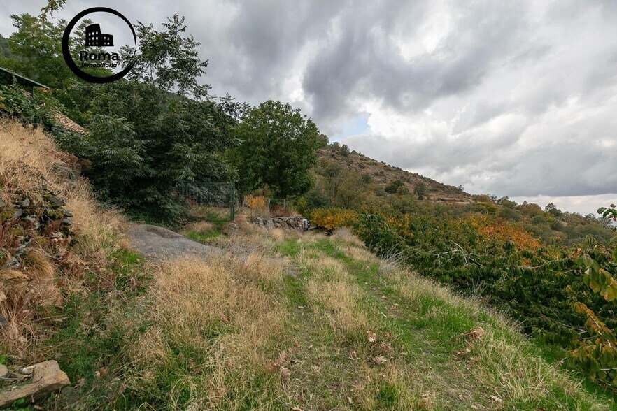 Terrain dans Güéjar Sierra, Granada à vendre - Photo du bâtiment - Image 2 de 25