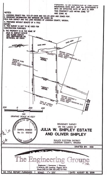 42649 Hearford Ln, Ashburn, VA for sale - Building Photo - Image 2 of 7