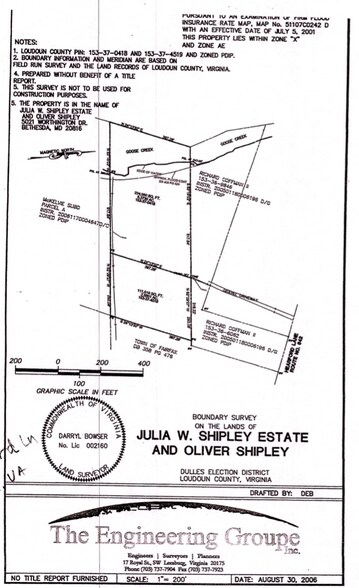 42649 Hearford Ln, Ashburn, VA à vendre - Photo du bâtiment - Image 2 de 7