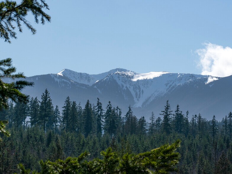 NKA Deer Park Rd, Port Angeles, WA à vendre - Photo du bâtiment - Image 3 de 14