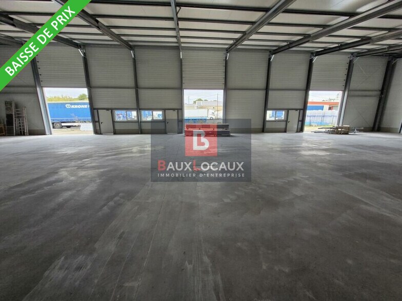Flex dans Rognac à louer - Photo du bâtiment - Image 1 de 11