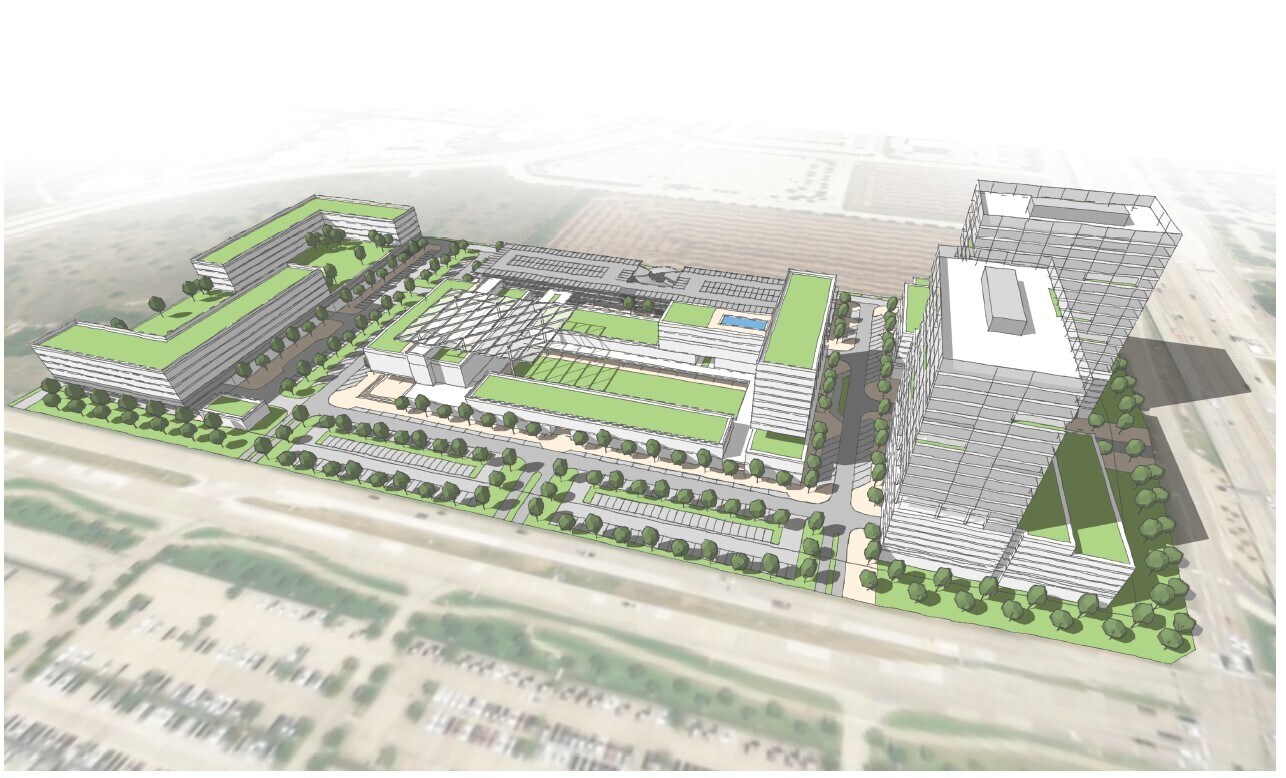 W Spring Creek Pky, Plano, TX à vendre Photo du bâtiment- Image 1 de 20