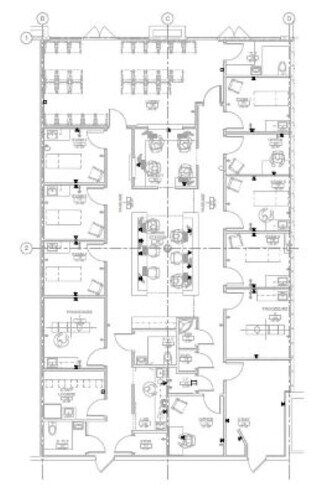 Plus de détails pour 13260 State Road 54, Odessa, FL - Bureau/Médical à louer