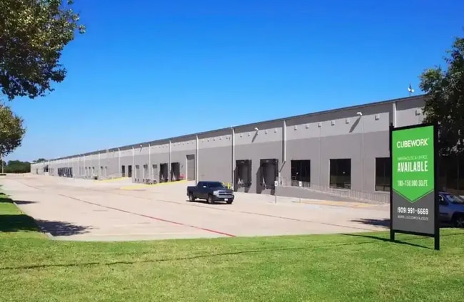 Plus de détails pour 850 Northlake Dr, Coppell, TX - Local d'activités, Industriel à louer
