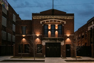 More details for 1625 W Lafayette Blvd, Detroit, MI - Office for Lease