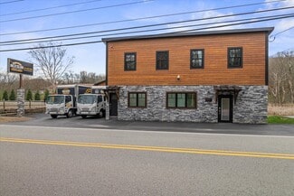 Plus de détails pour 6339 Old William Penn Highway hwy, Export, PA - Industriel à vendre