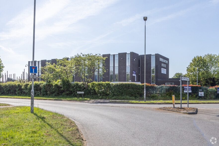 Saville Rd, Peterborough for lease - Building Photo - Image 3 of 3