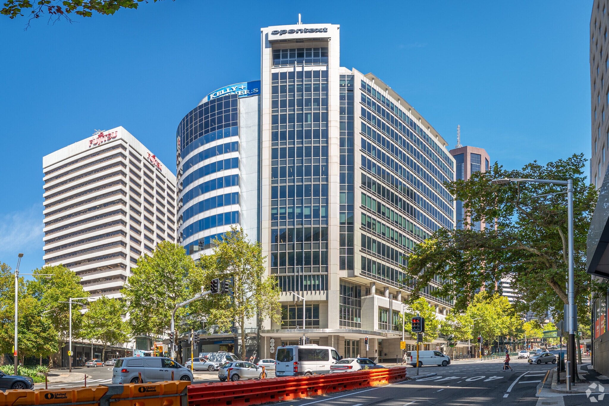 80 Pacific Hwy, North Sydney à louer Photo principale- Image 1 de 6