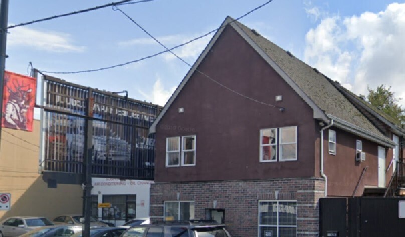 1830 Powell St, Vancouver, BC for sale Building Photo- Image 1 of 1