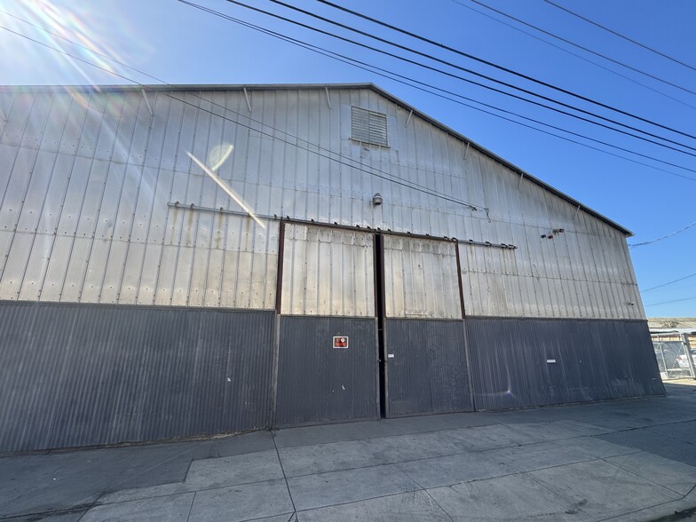 347 Locust St, Watsonville, CA for lease - Building Photo - Image 2 of 5