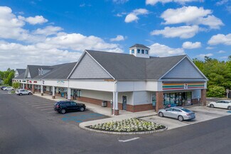 Plus de détails pour 3163 Marne Hwy, Mount Laurel, NJ - Bureau, Commerce de détail à louer