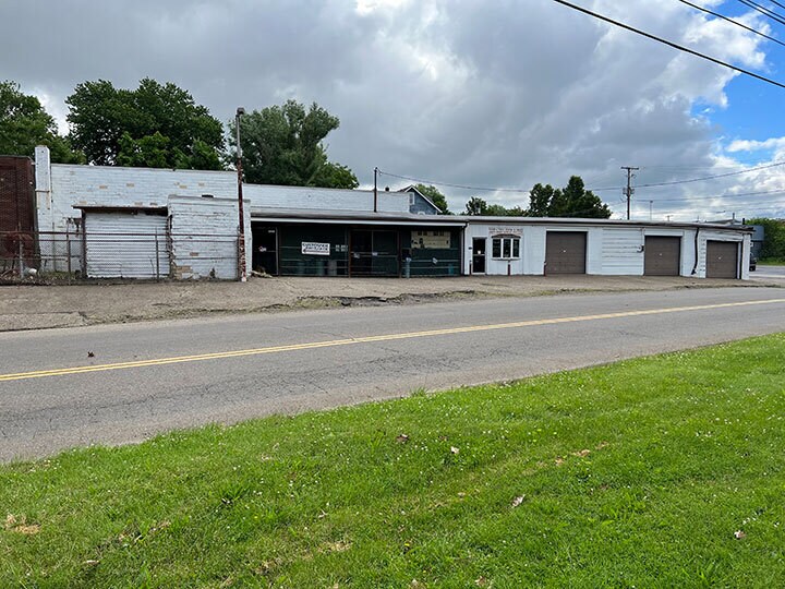 1423 7th St NW, Canton, OH for sale Building Photo- Image 1 of 1