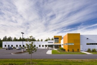 Plus de détails pour 2310 Peger Rd, Fairbanks, AK - Médical à louer