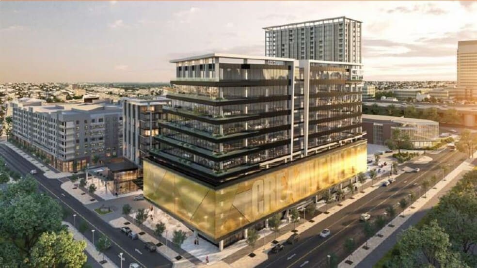 25 Wall St, Orlando, FL for lease - Building Photo - Image 2 of 24