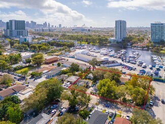 Plus de détails pour 1884 NW 15th St, Miami, FL - Terrain à vendre