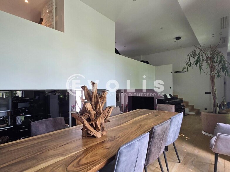 Bureau dans Choisy-le-Roi à vendre - Photo intérieure - Image 2 de 6