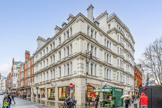 More details for 14-16 Clifford St, London - Office for Lease