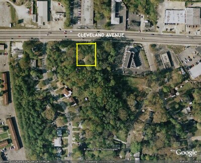 476 Cleveland Ave SW, Atlanta, GA for sale - Primary Photo - Image 1 of 4